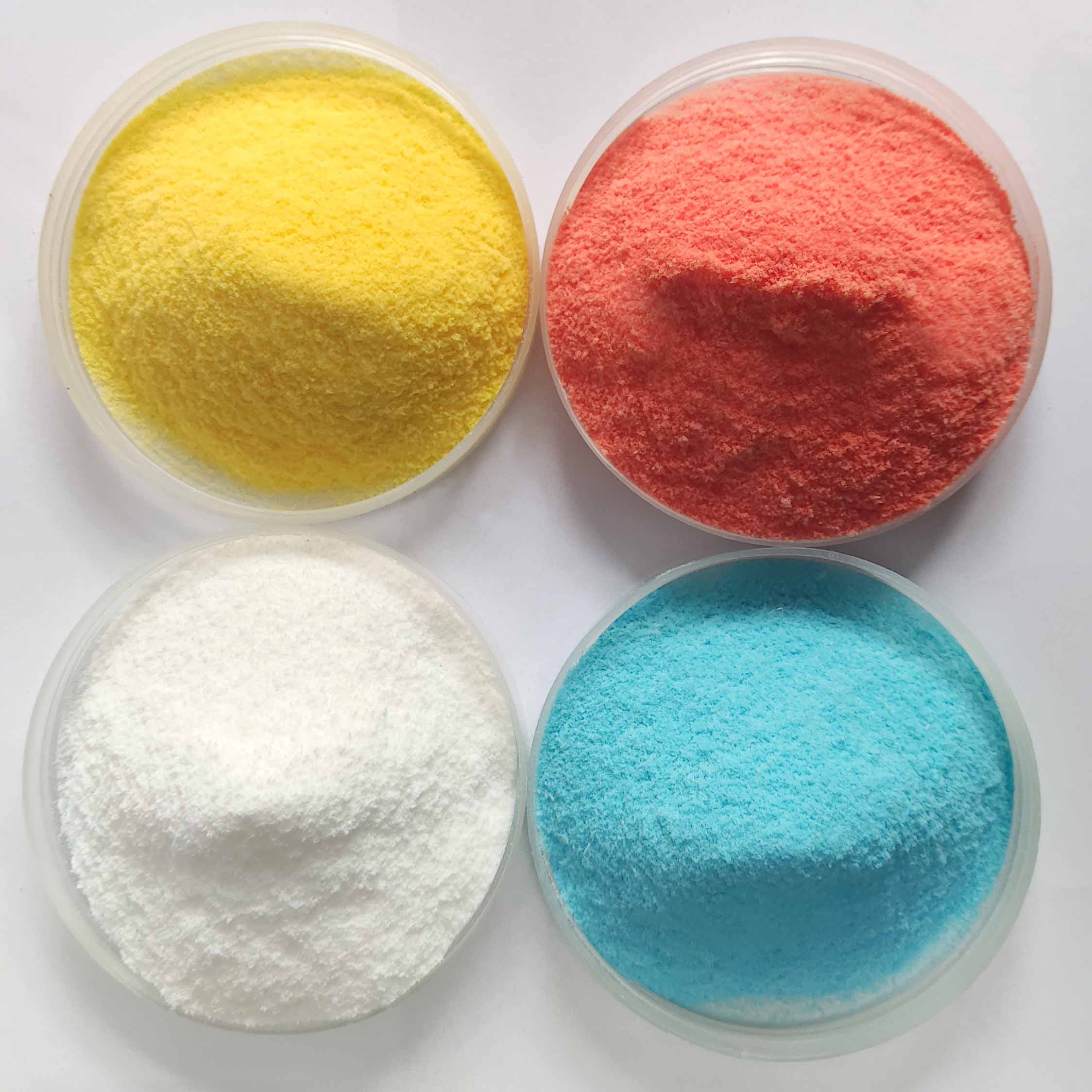 LLDPE Antibakterial LLDPE dəyişdirilmiş rotoMolding tozu (çox rəngli / toz)