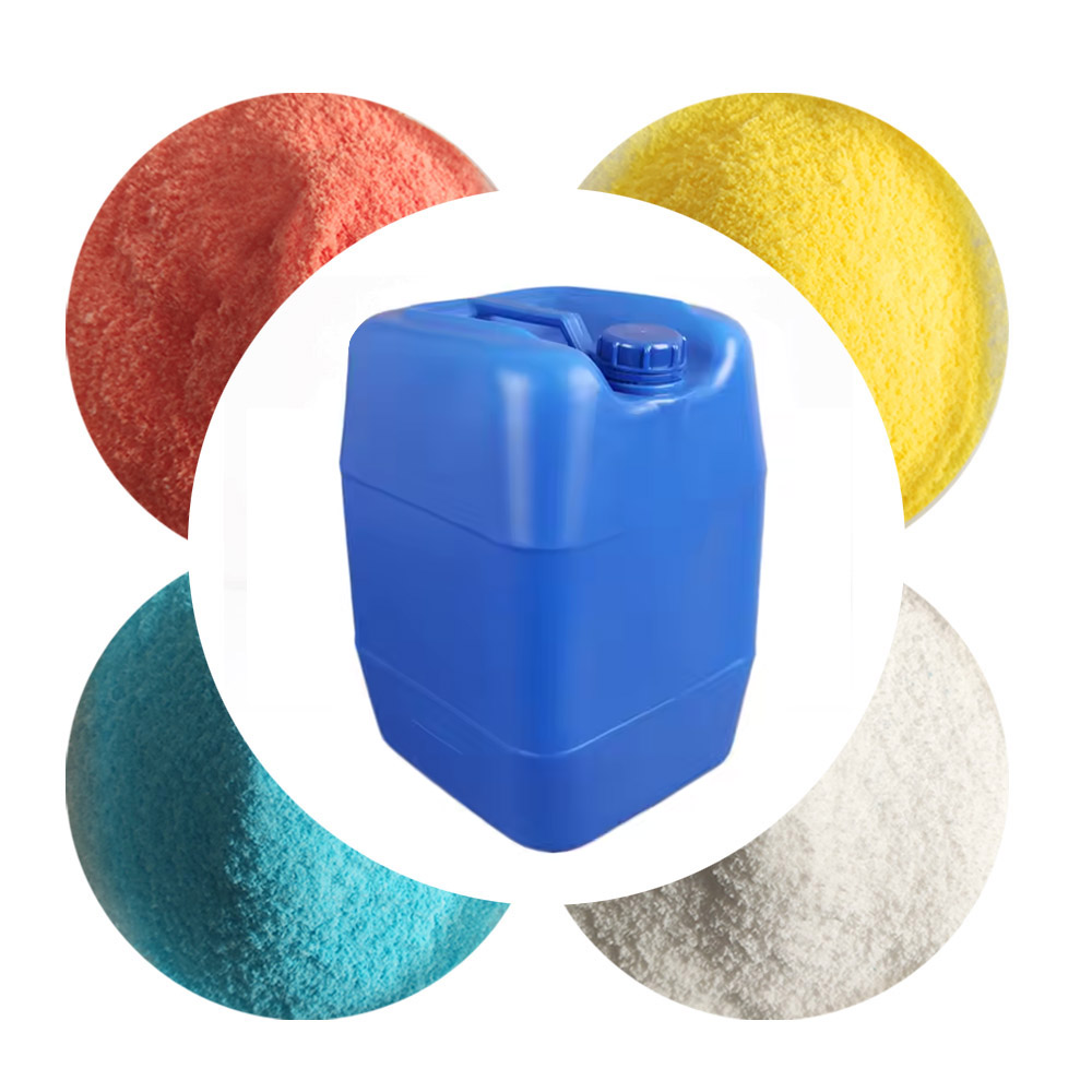 Dəyişdirilmiş fırlanan qəlibləmə dərəcəsi hdpe tozu